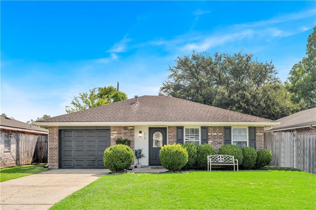 214 DIANNE Drive