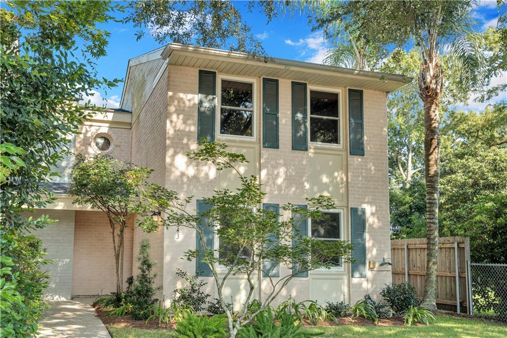 343 LAKE Avenue