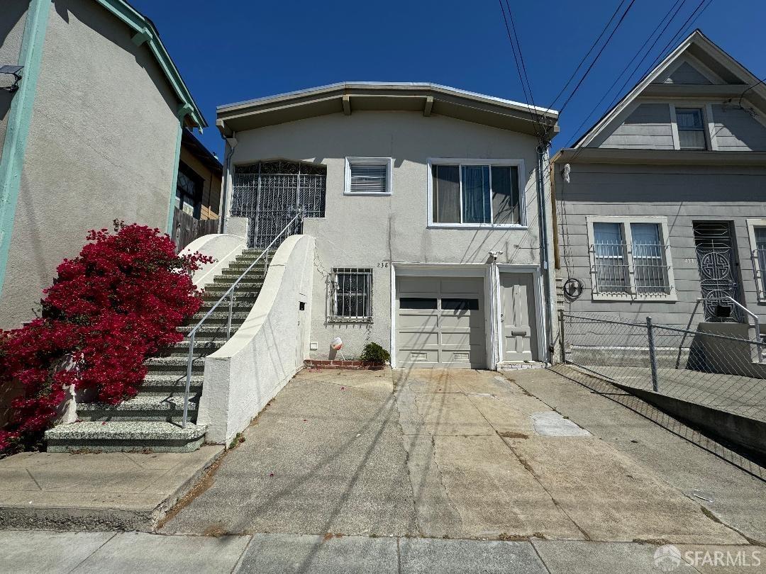 238 Leland Street