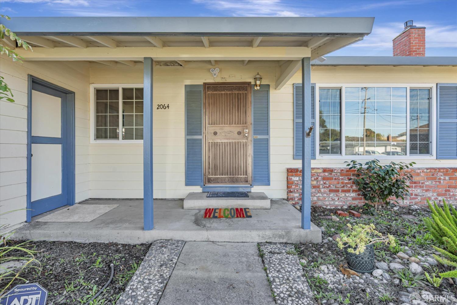 2064 Murphy Drive