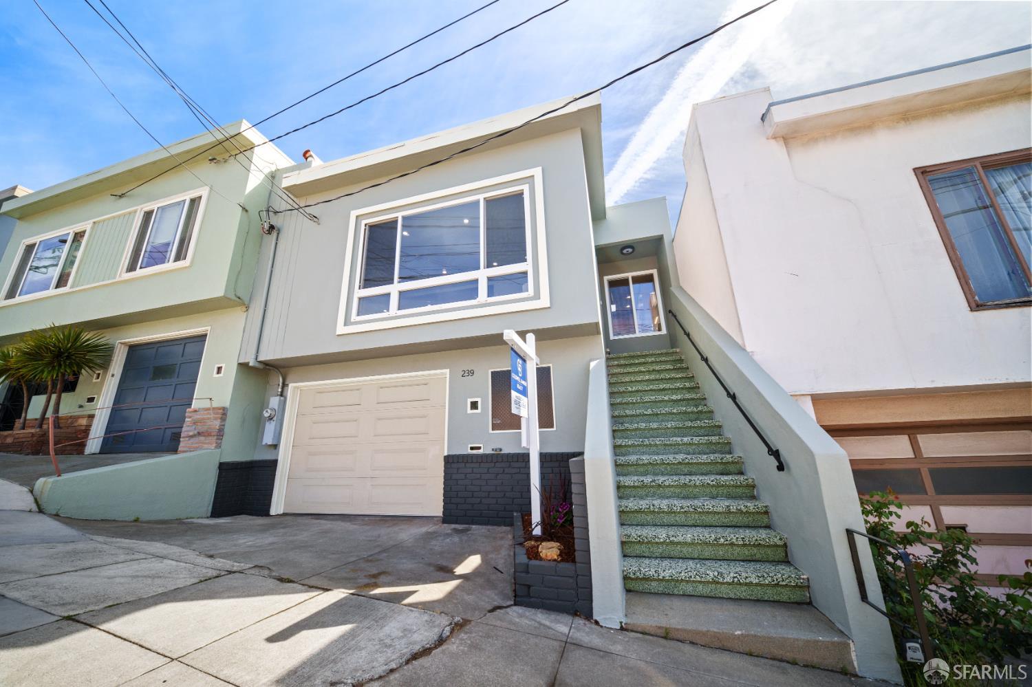 239 Sawyer Street