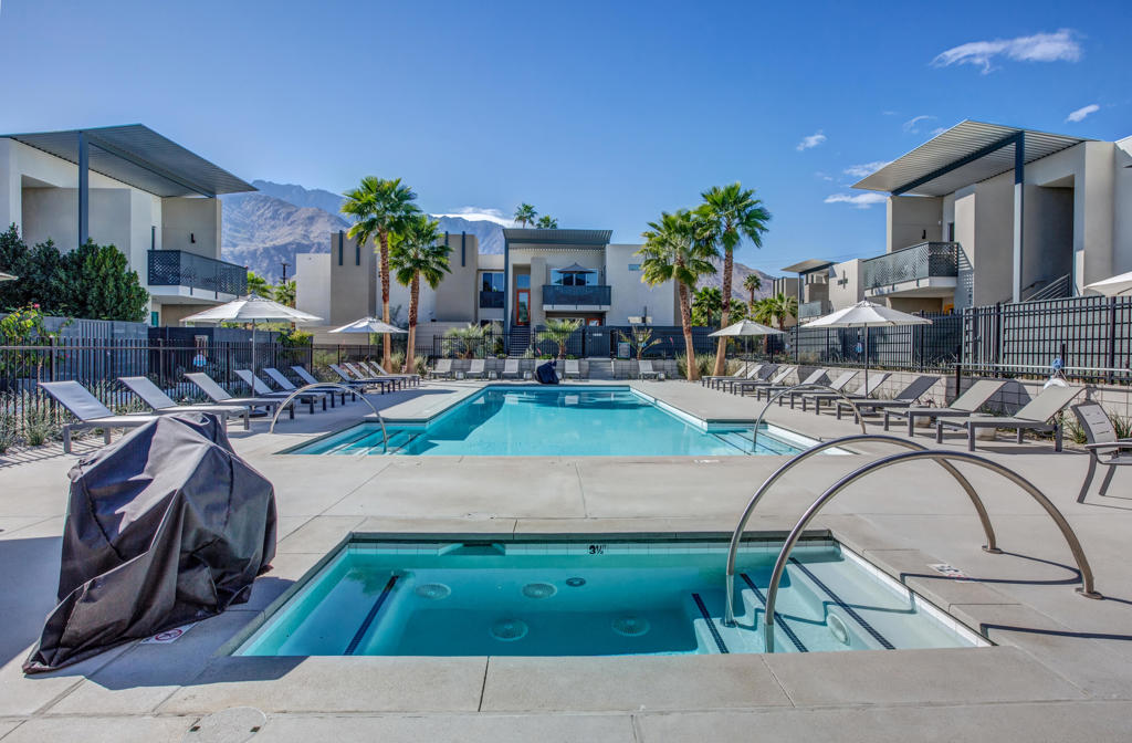 160 The Riv