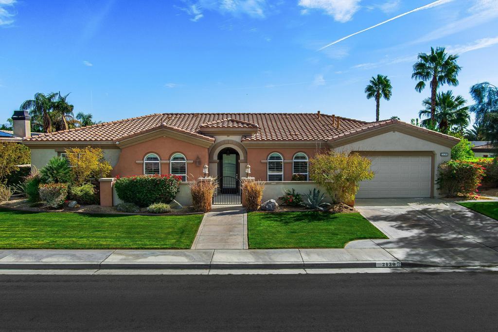 2130 N Hermosa Drive