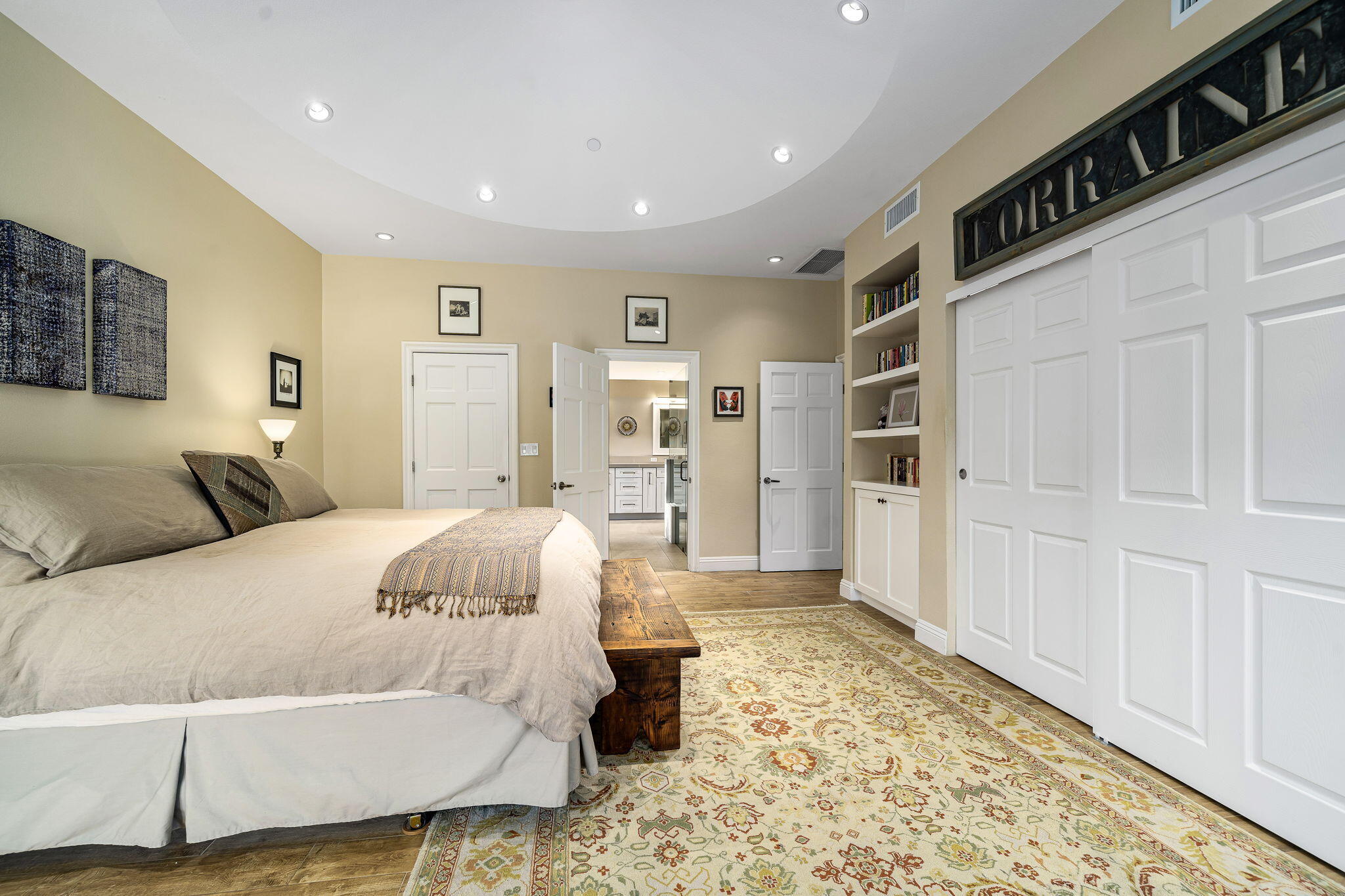 1190 E Paseo El Mirador