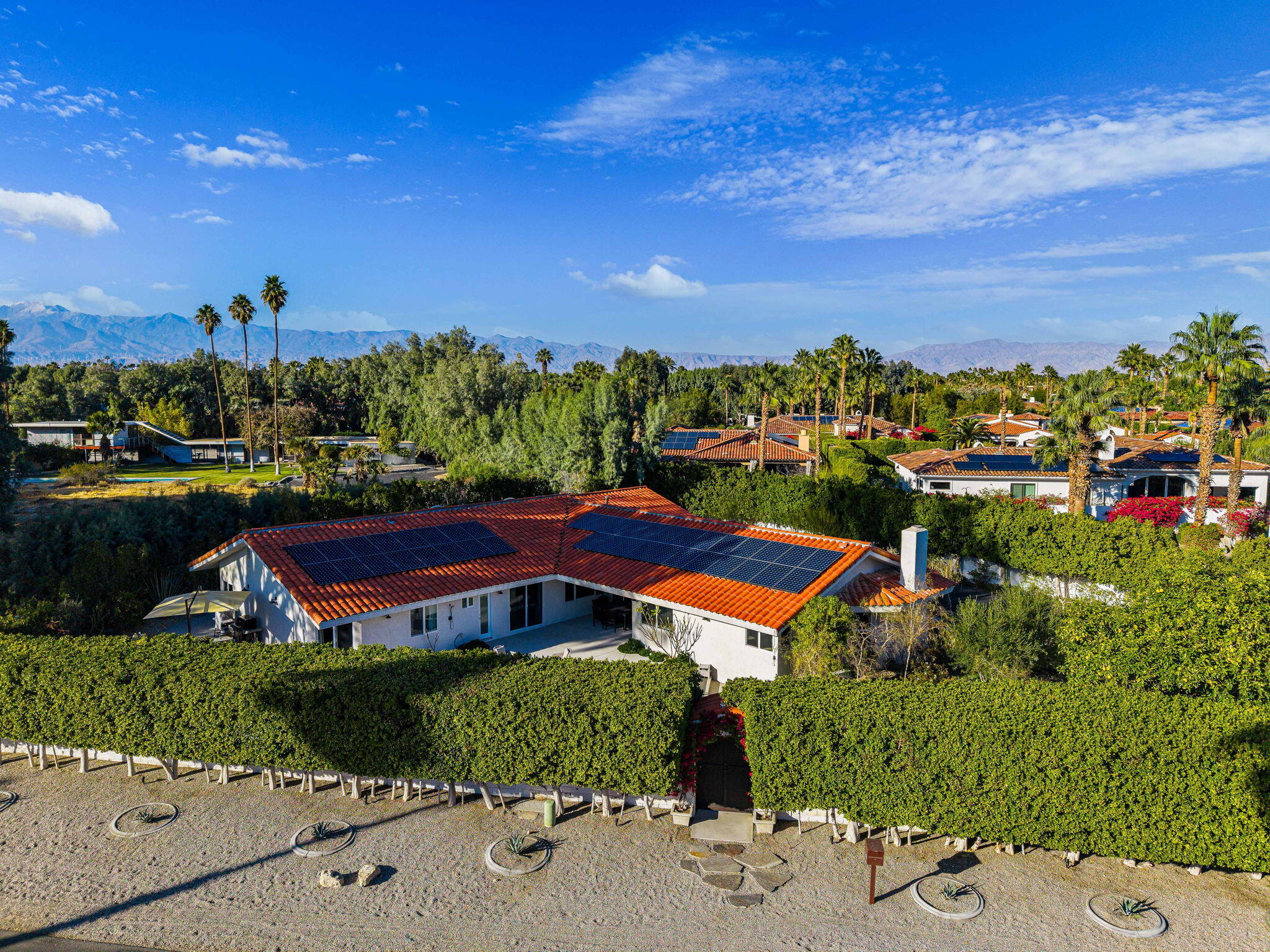 1190 E Paseo El Mirador