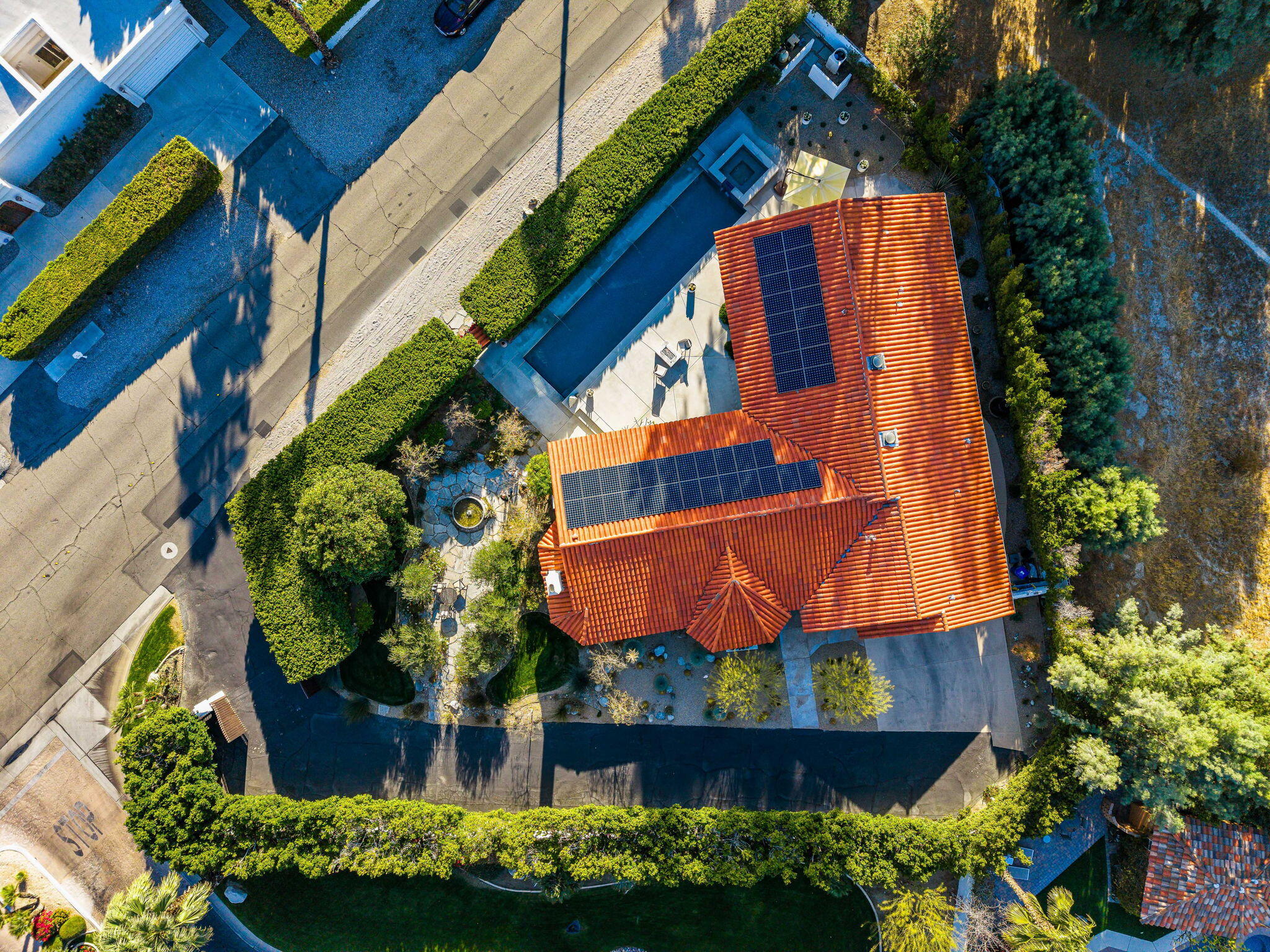 1190 E Paseo El Mirador