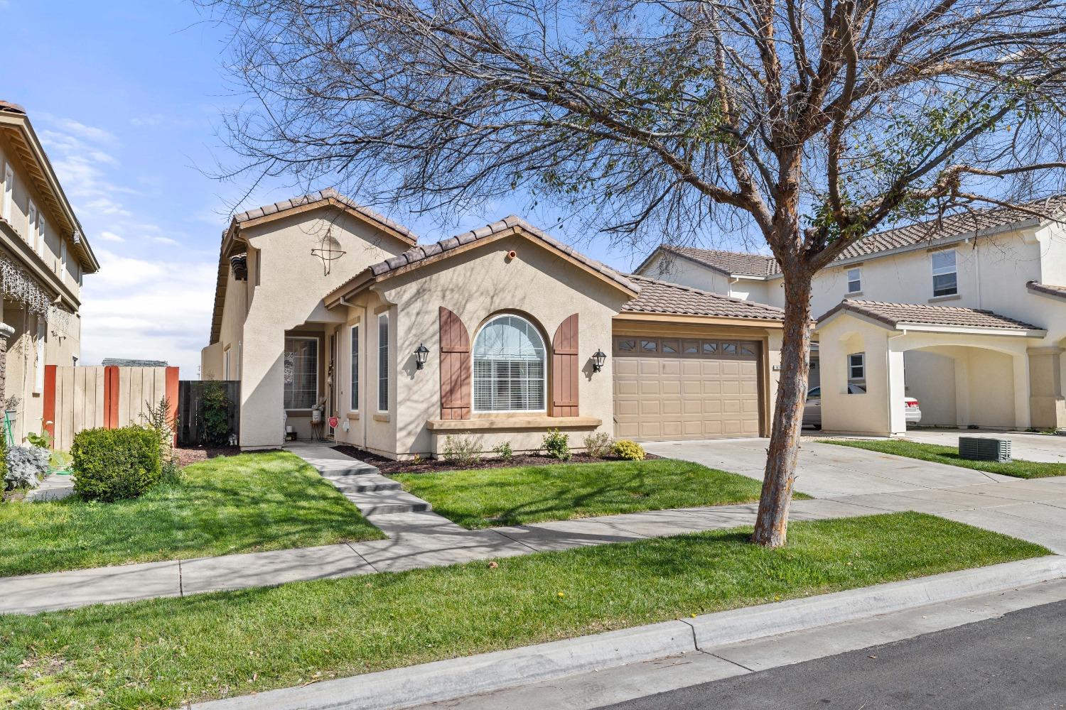 16320 Adobe Way