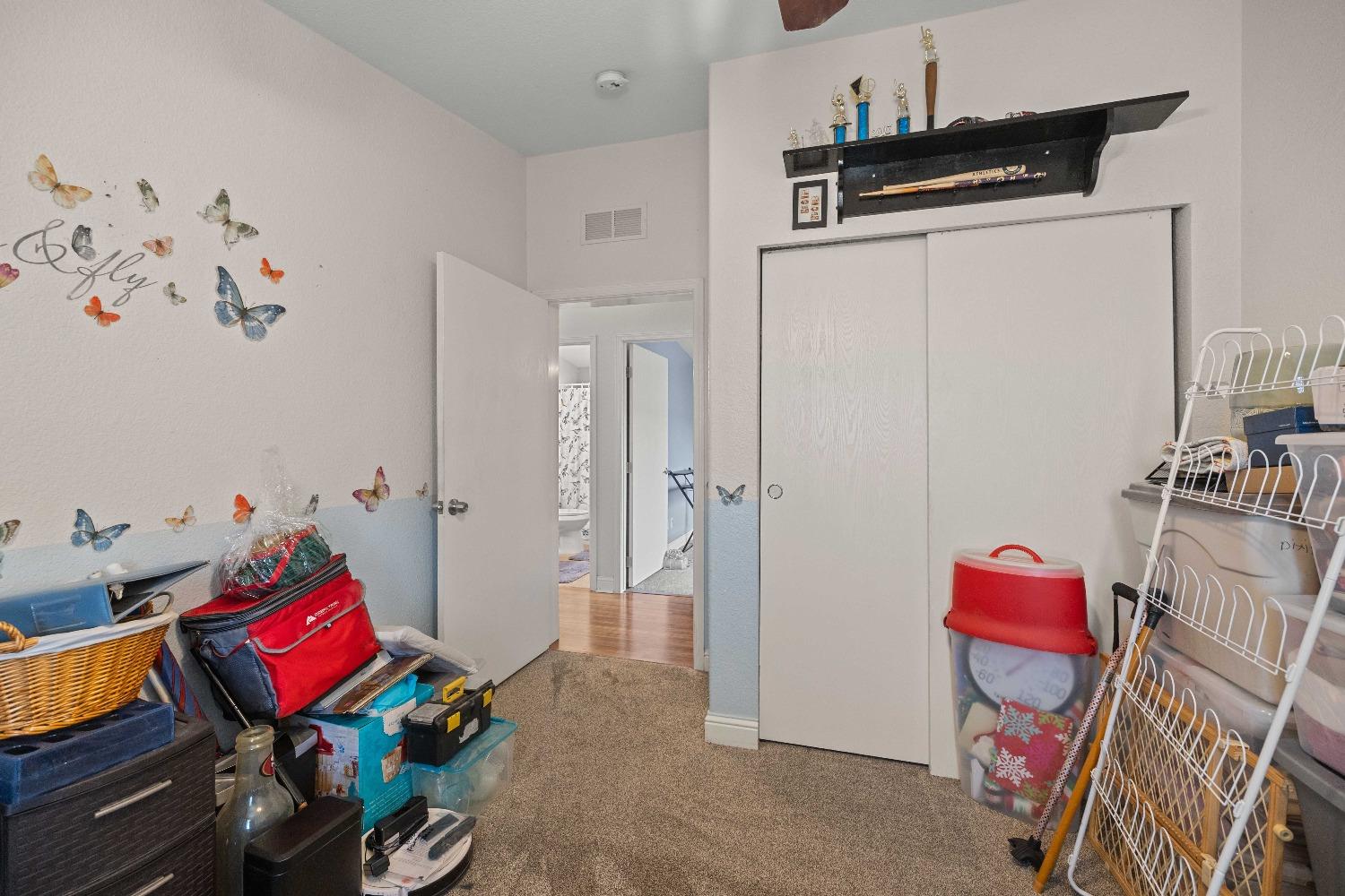 21655 S CORRAL HOLLOW