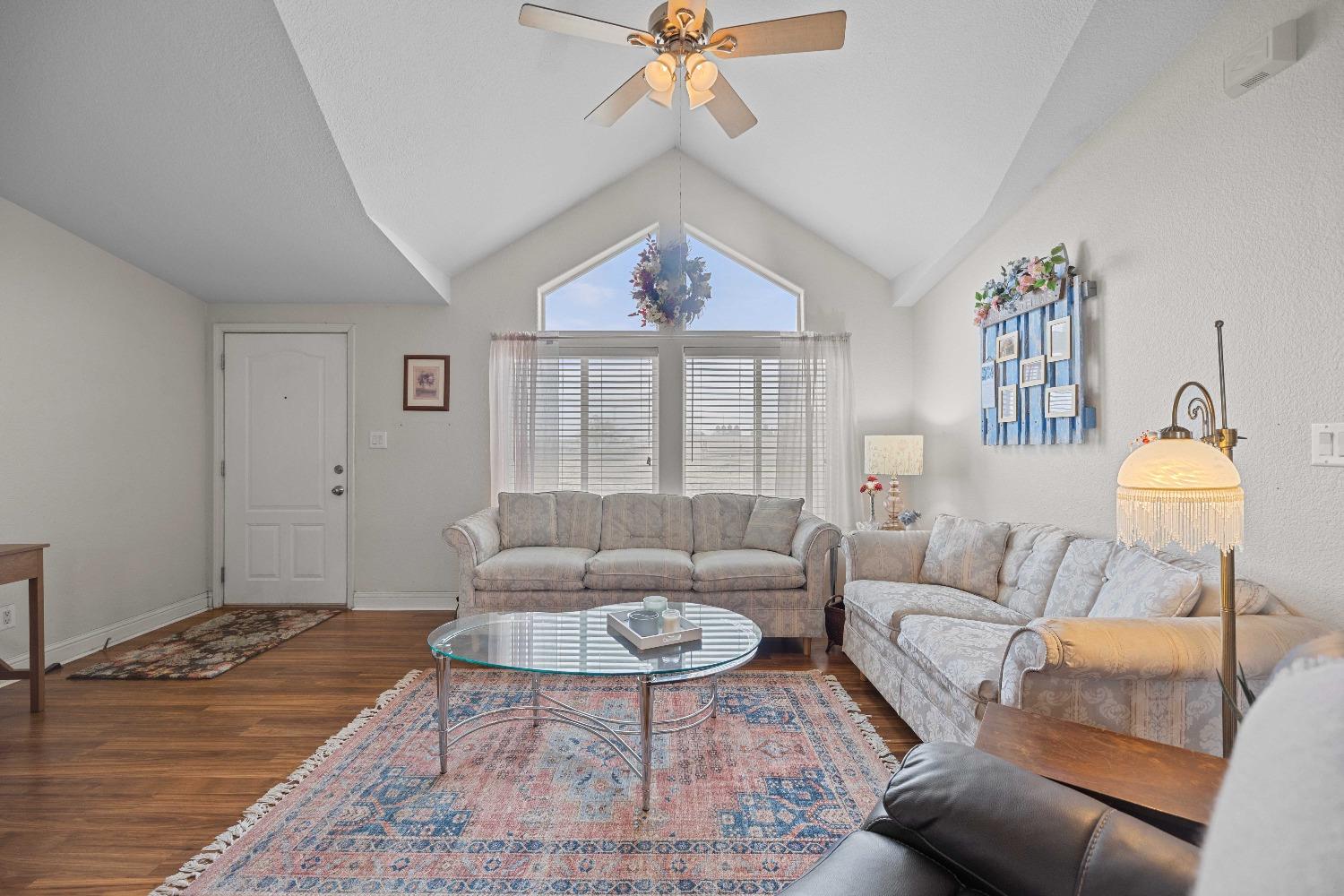 21655 S CORRAL HOLLOW