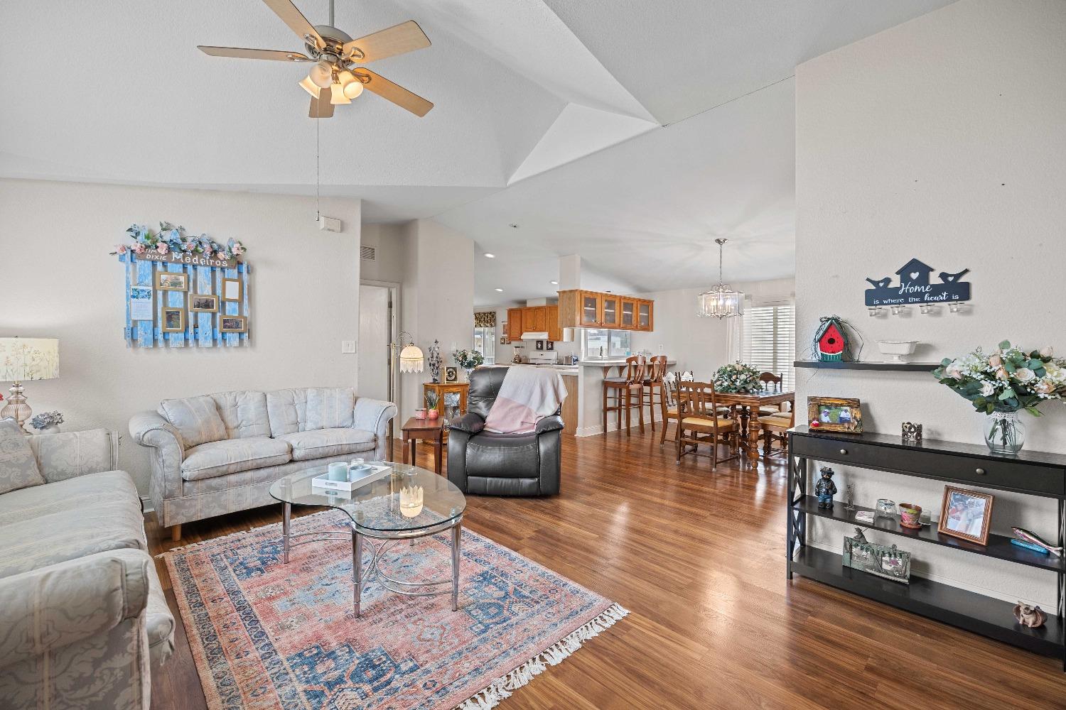 21655 S CORRAL HOLLOW