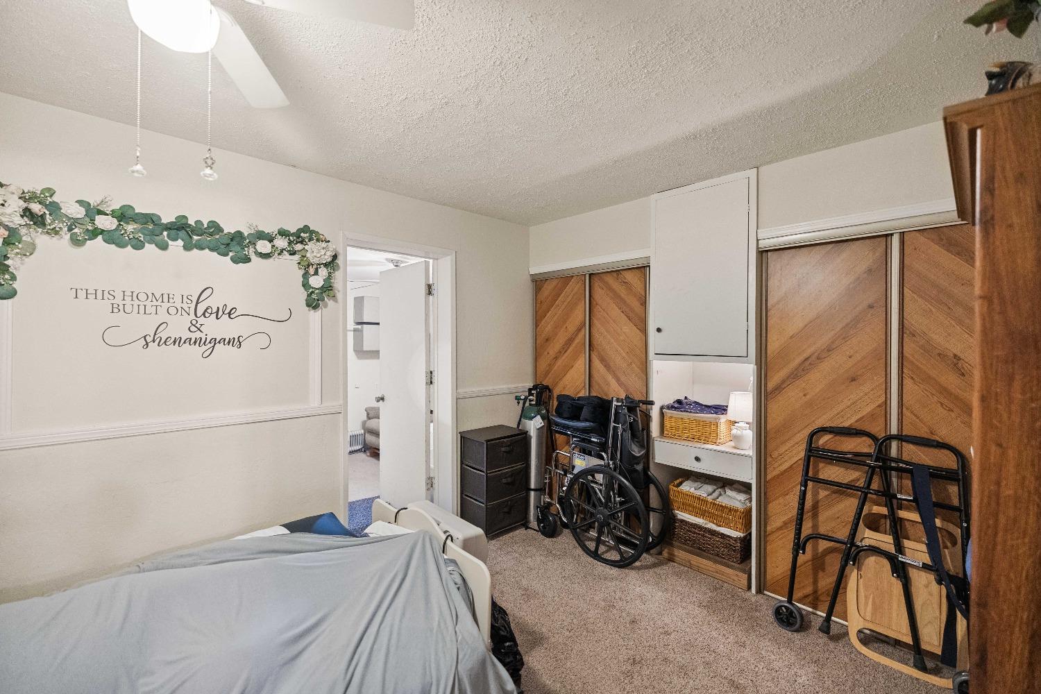 21655 S CORRAL HOLLOW