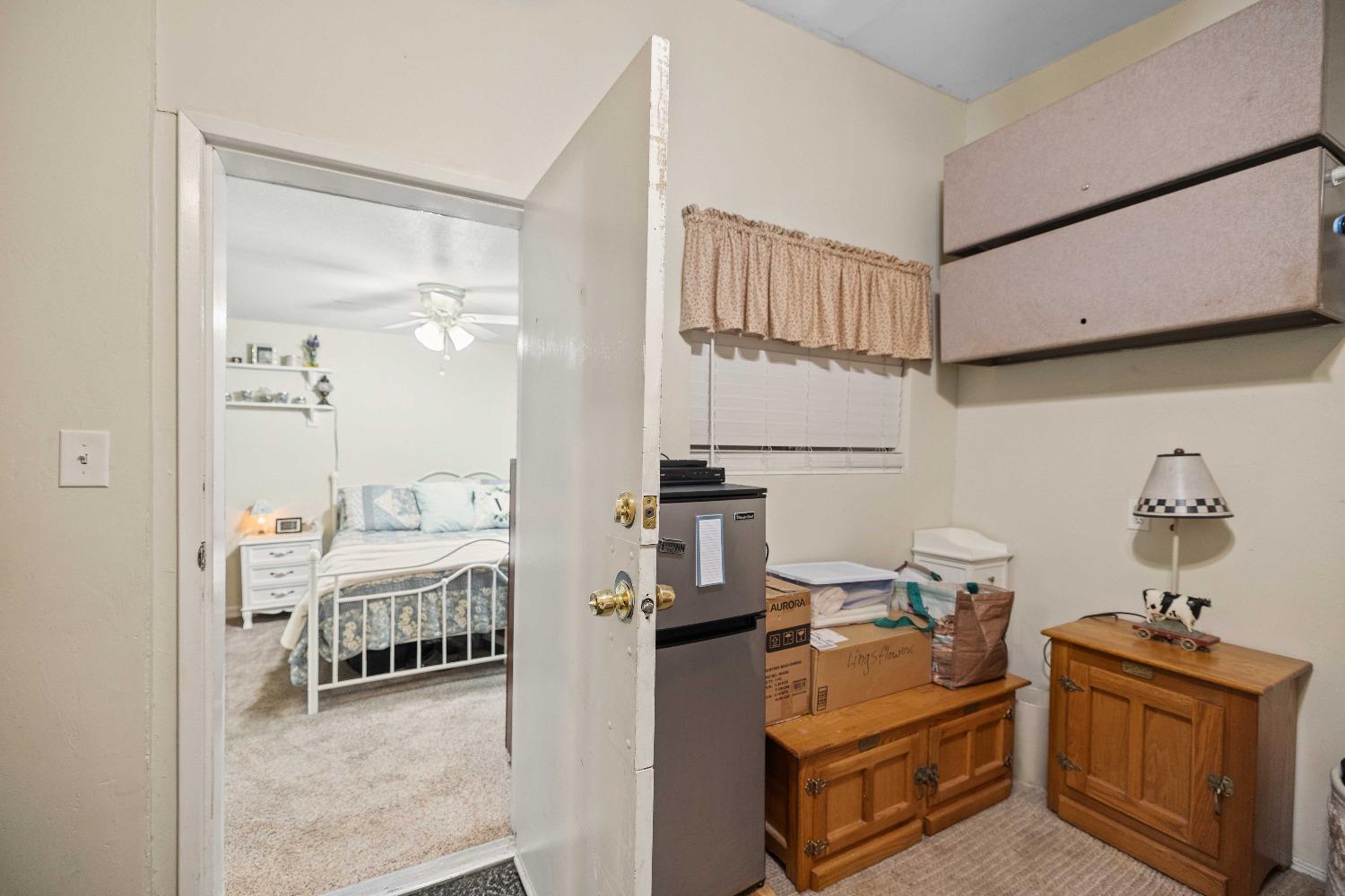 21655 S CORRAL HOLLOW