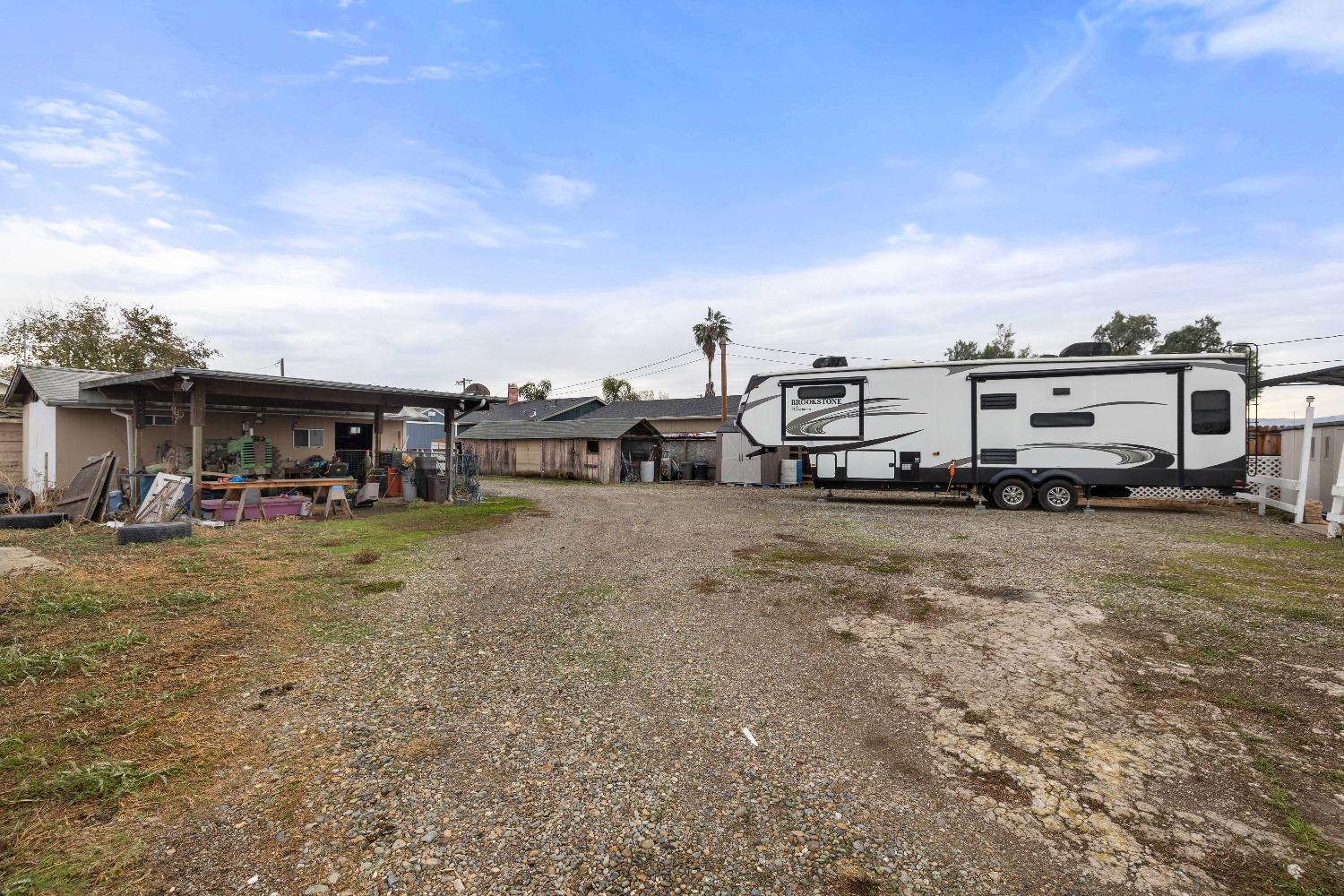 21655 S CORRAL HOLLOW