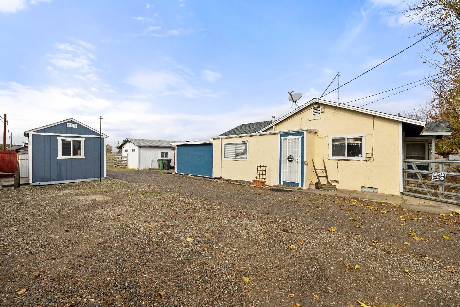 21655 S CORRAL HOLLOW
