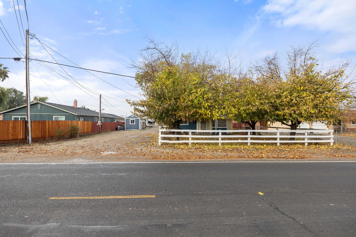 21655 S CORRAL HOLLOW