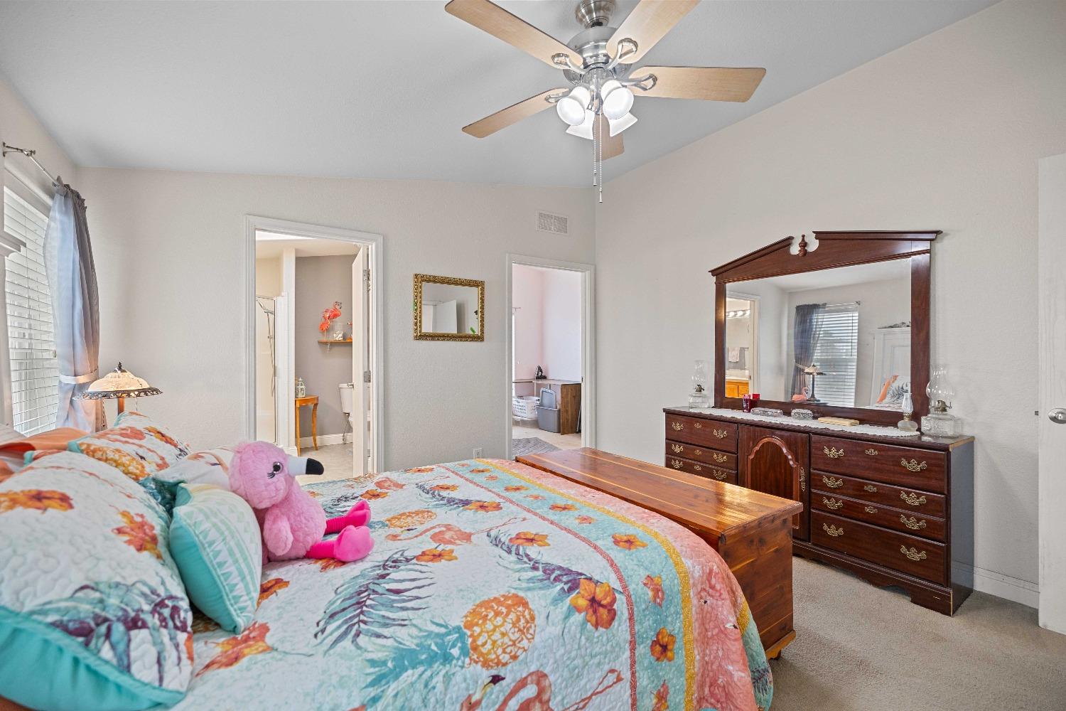 21655 S CORRAL HOLLOW