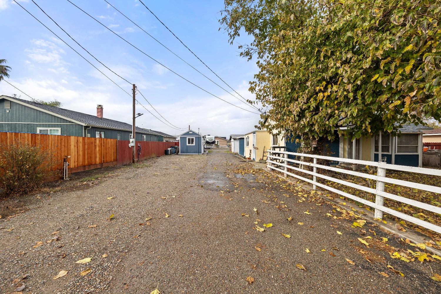 21655 S CORRAL HOLLOW