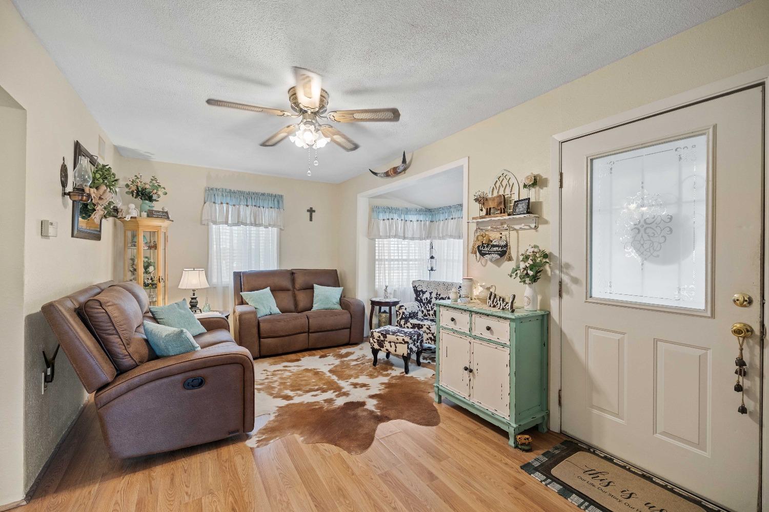 21655 S CORRAL HOLLOW