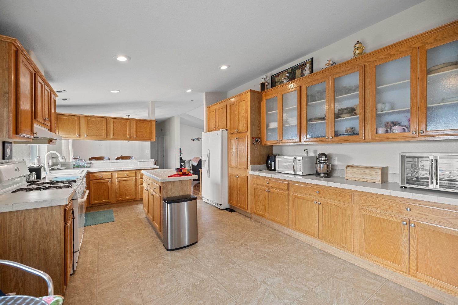 21655 S CORRAL HOLLOW