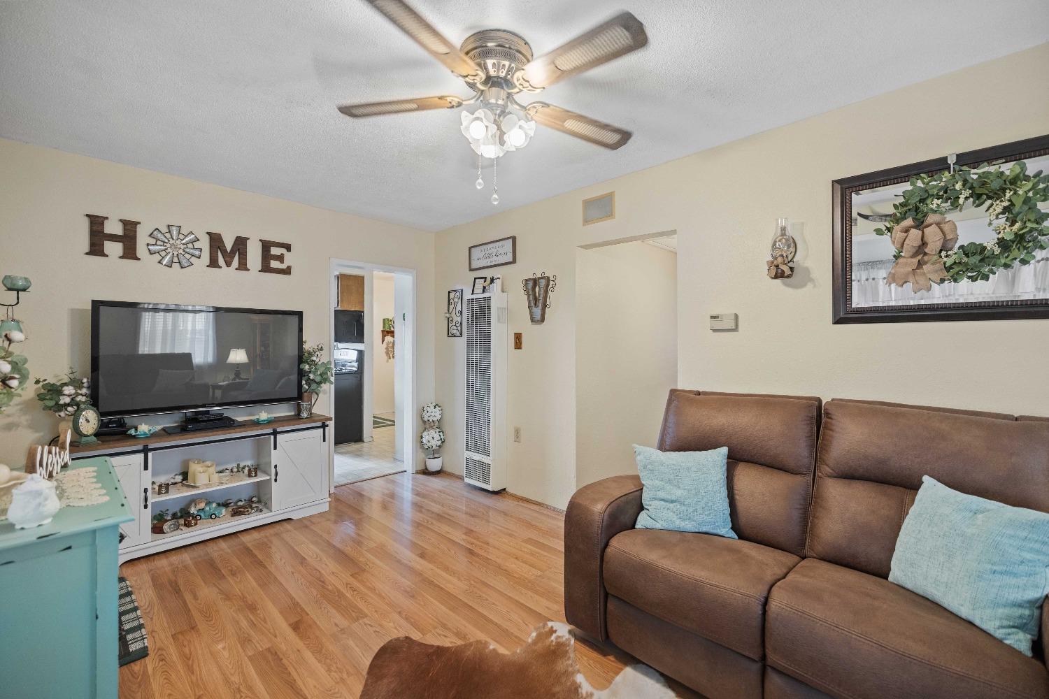 21655 S CORRAL HOLLOW