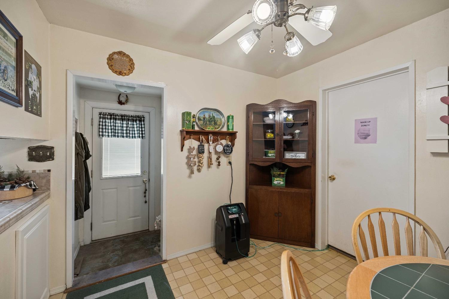 21655 S CORRAL HOLLOW