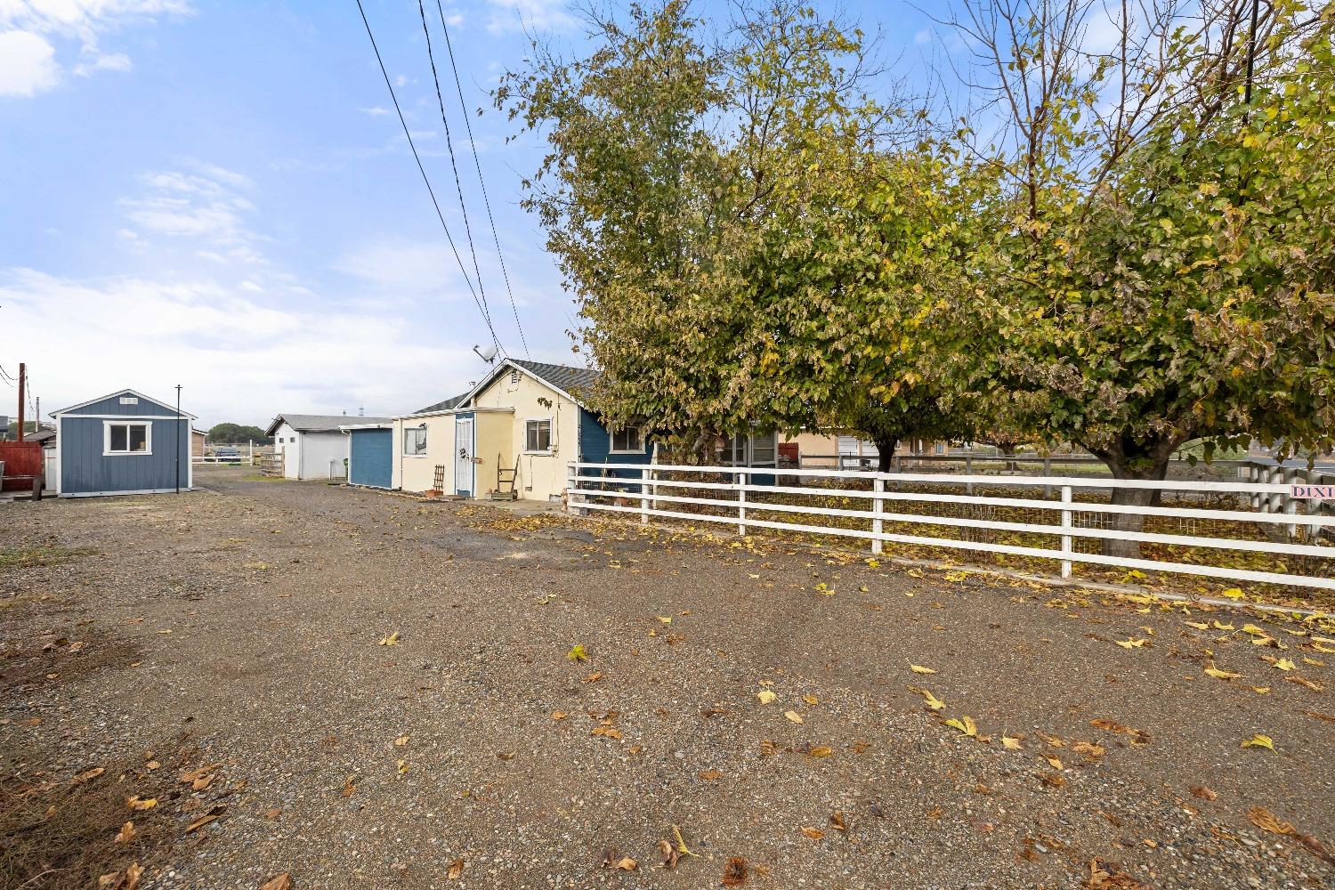 21655 S CORRAL HOLLOW