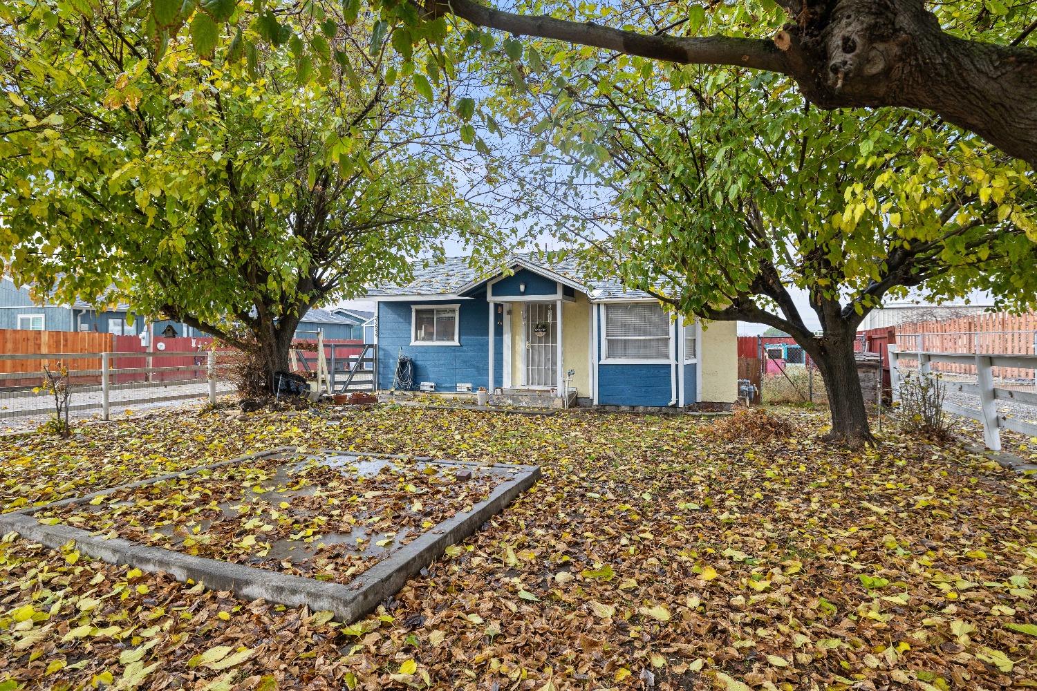 21655 S CORRAL HOLLOW
