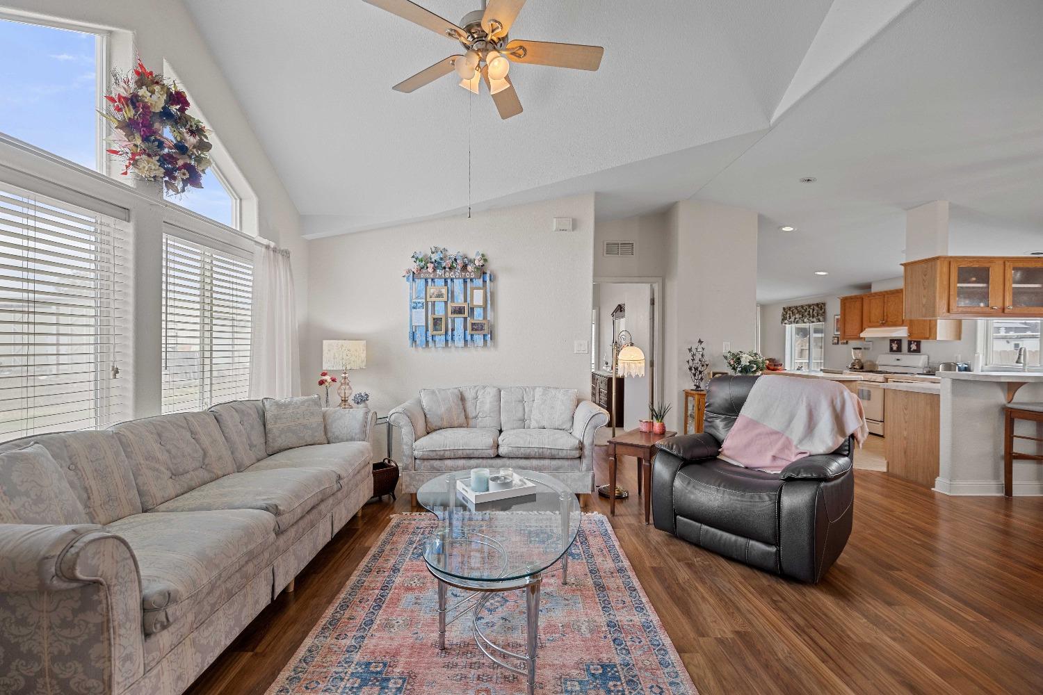 21655 S CORRAL HOLLOW