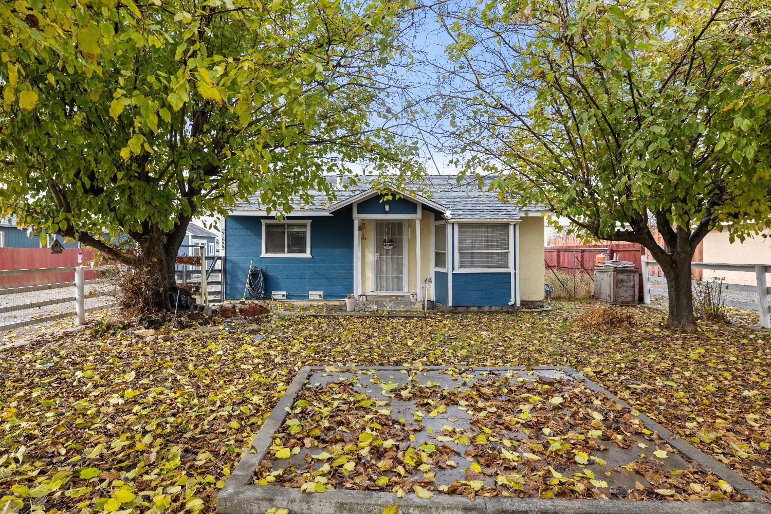 21655 S CORRAL HOLLOW