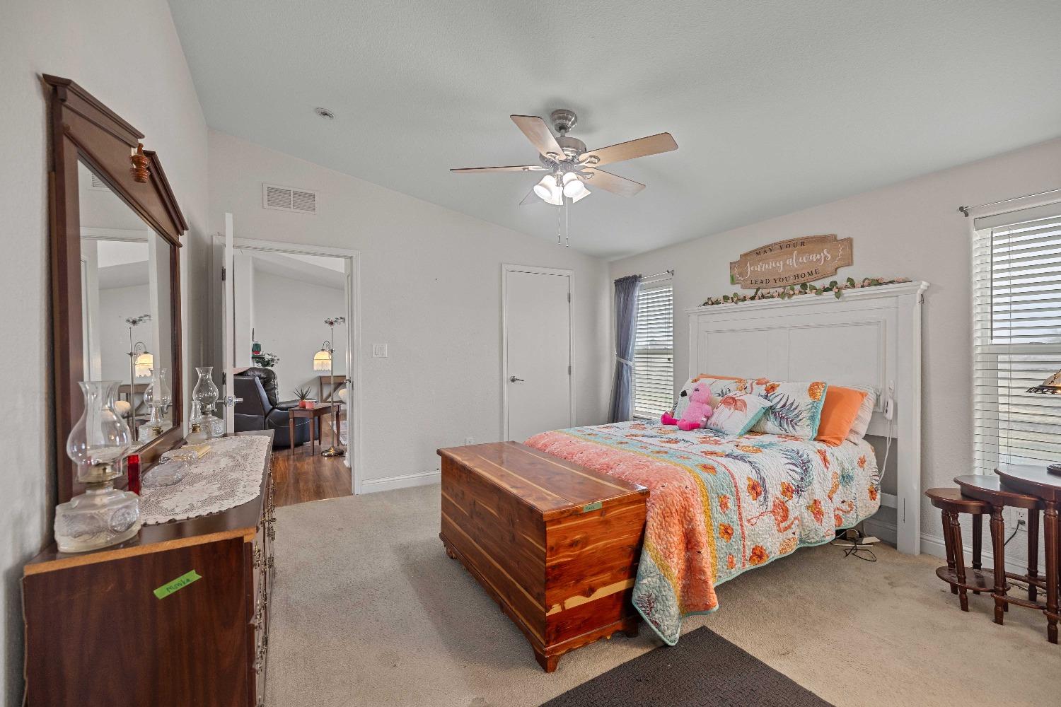 21655 S CORRAL HOLLOW