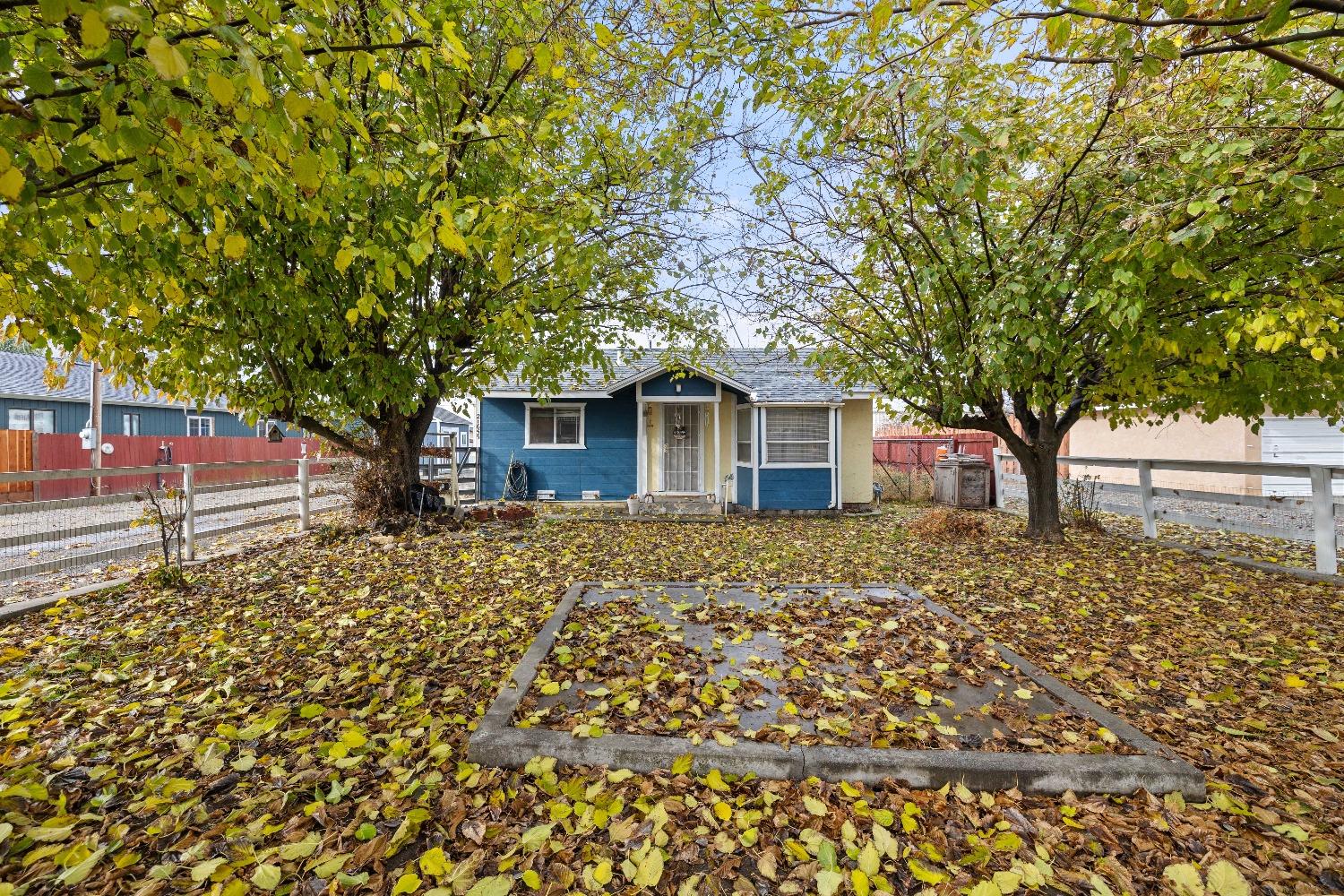 21655 S CORRAL HOLLOW