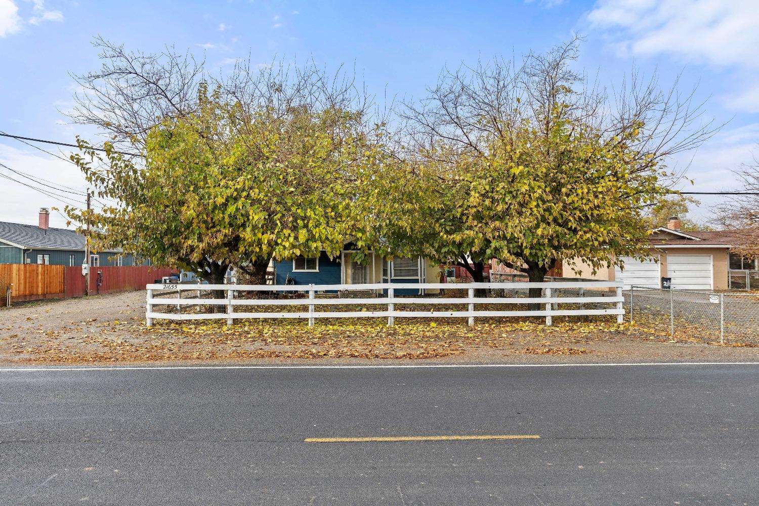 21655 S CORRAL HOLLOW