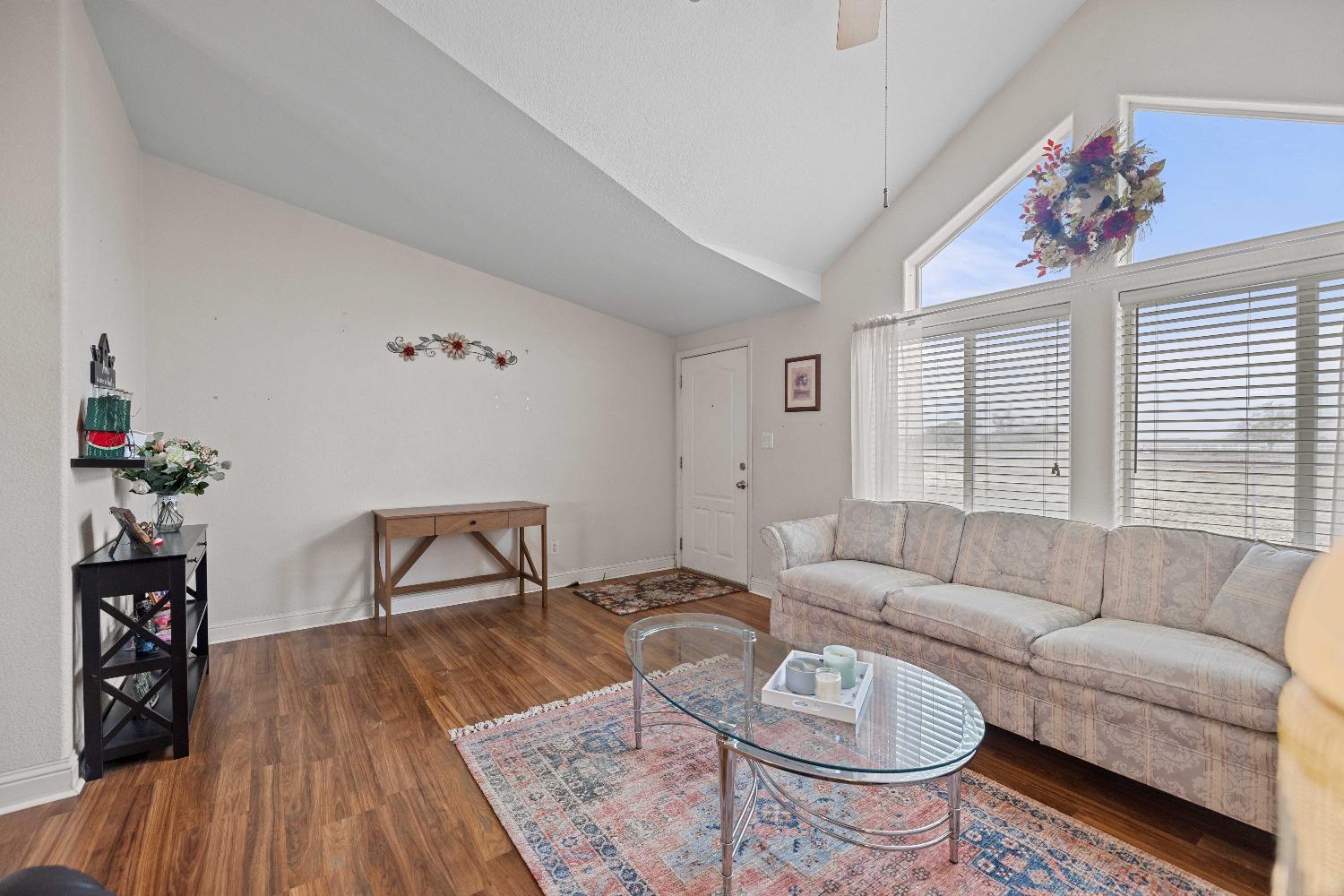 21655 S CORRAL HOLLOW