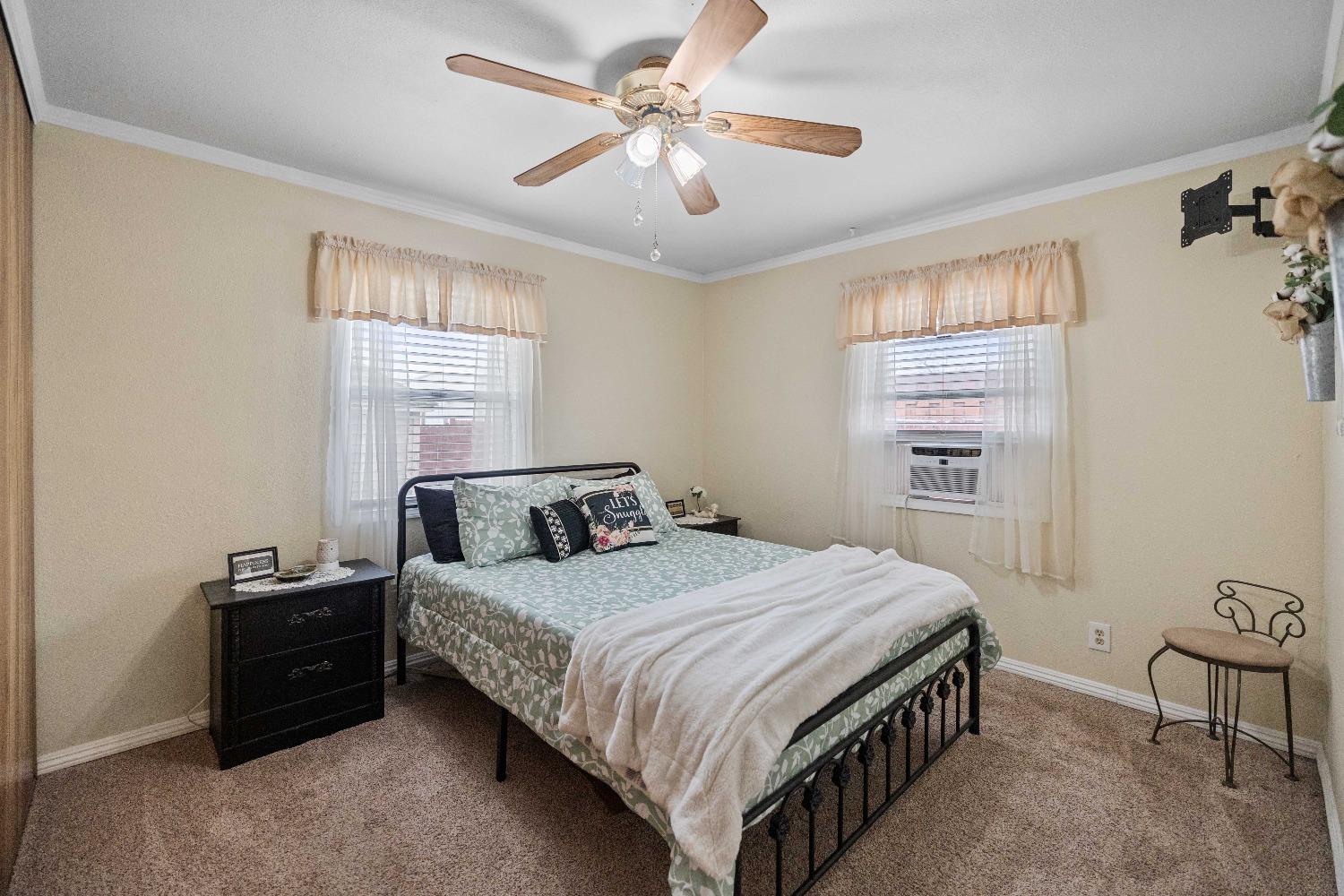 21655 S CORRAL HOLLOW