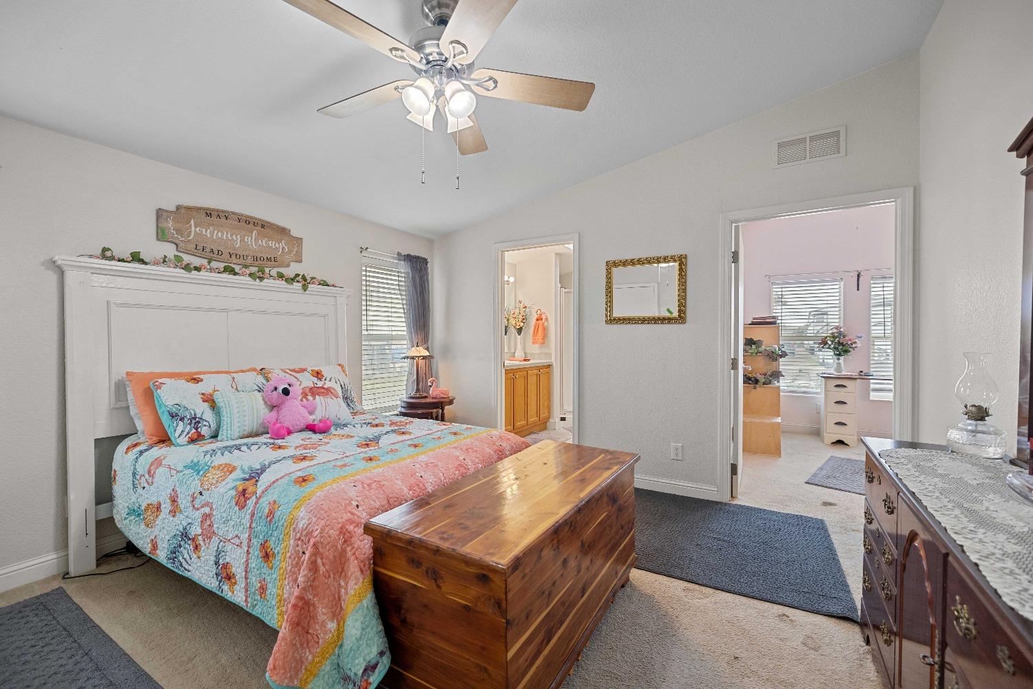 21655 S CORRAL HOLLOW