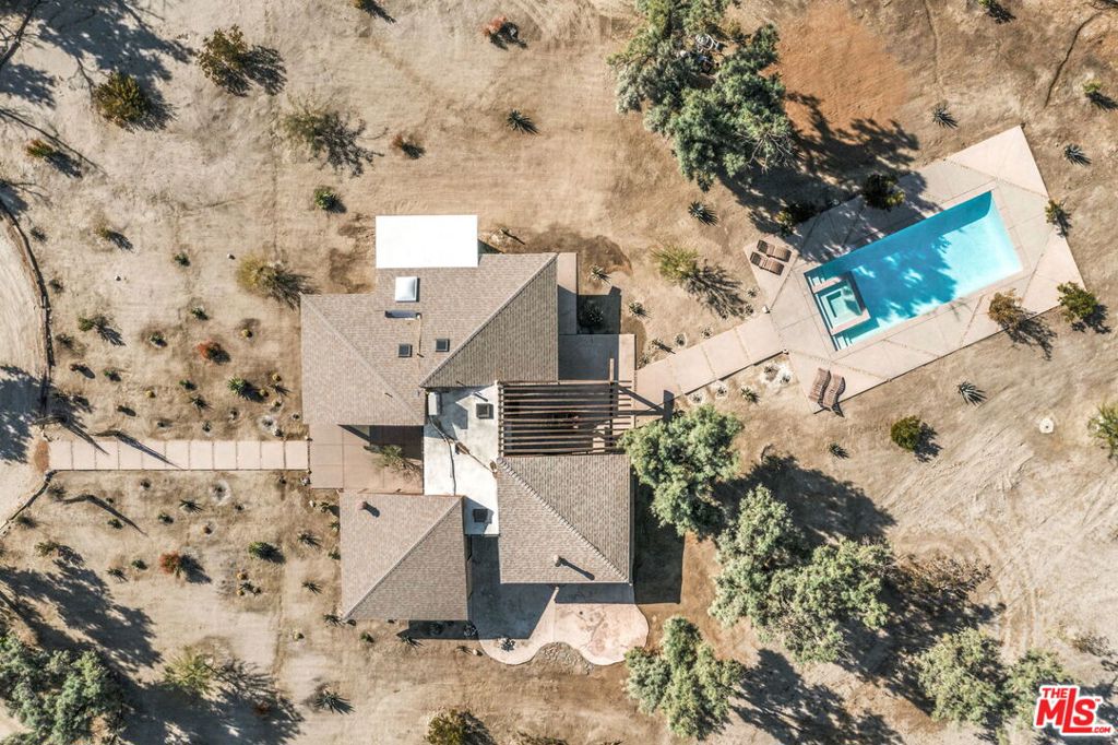 20855 Artesia Road