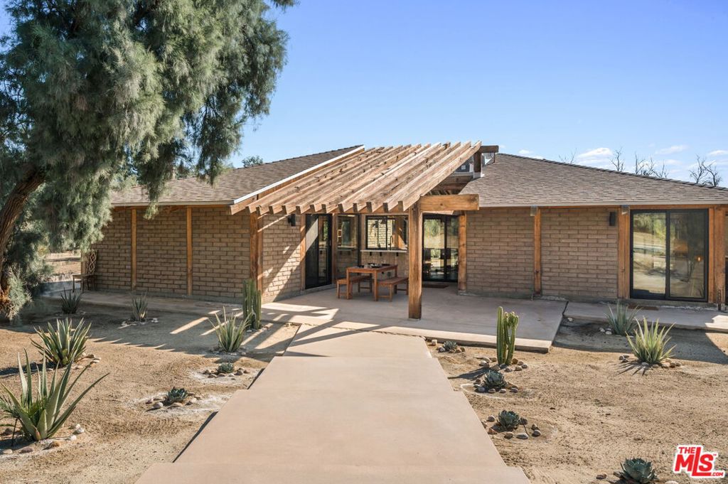 20855 Artesia Road