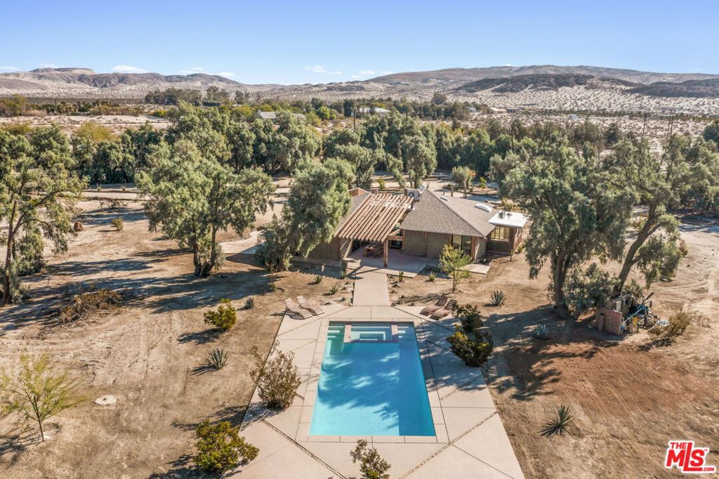 20855 Artesia Road
