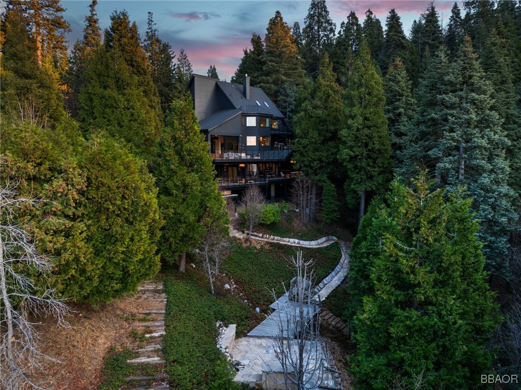 654 South Cumberland Drive