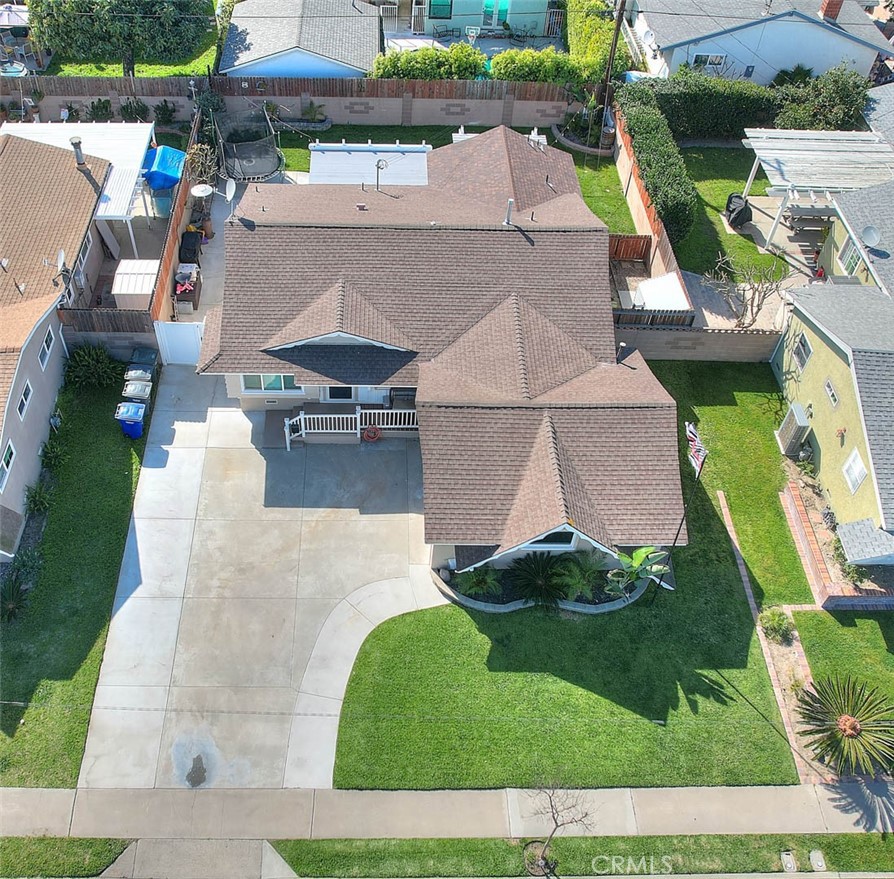 7537 El Campo Circle