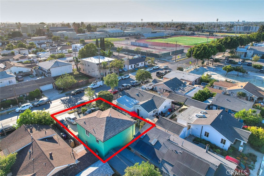 1470 Martin Luther King Jr Avenue
