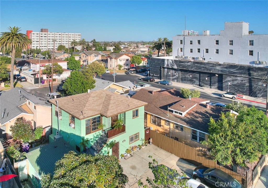 1470 Martin Luther King Jr Avenue