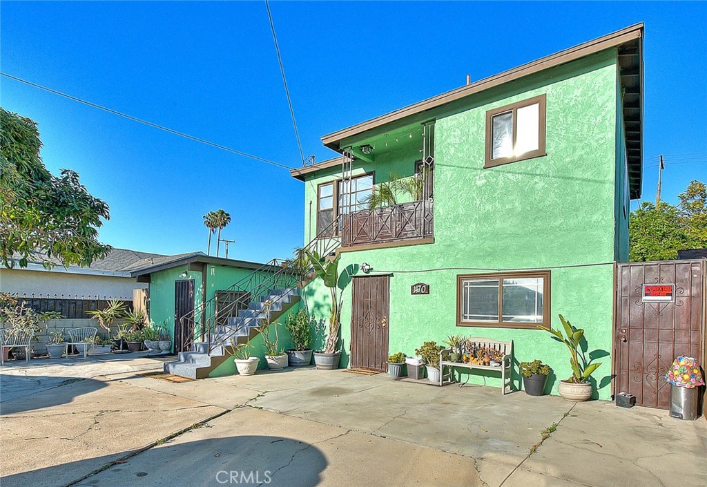 1470 Martin Luther King Jr Avenue