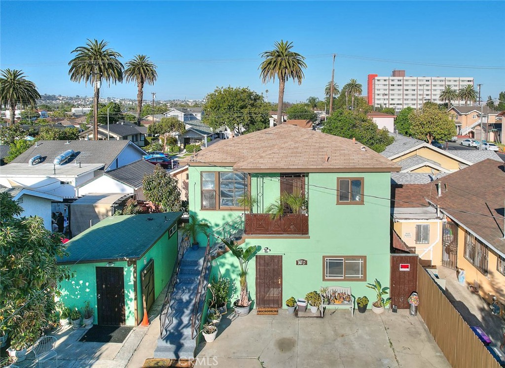 1470 Martin Luther King Jr Avenue