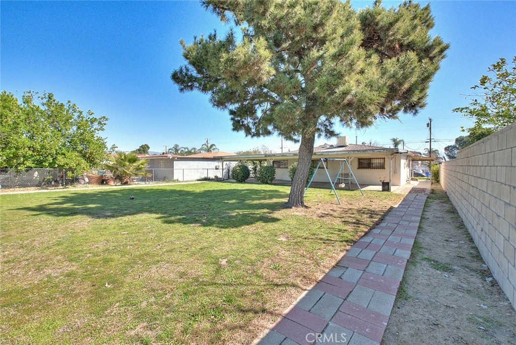 9842 Magnolia Street