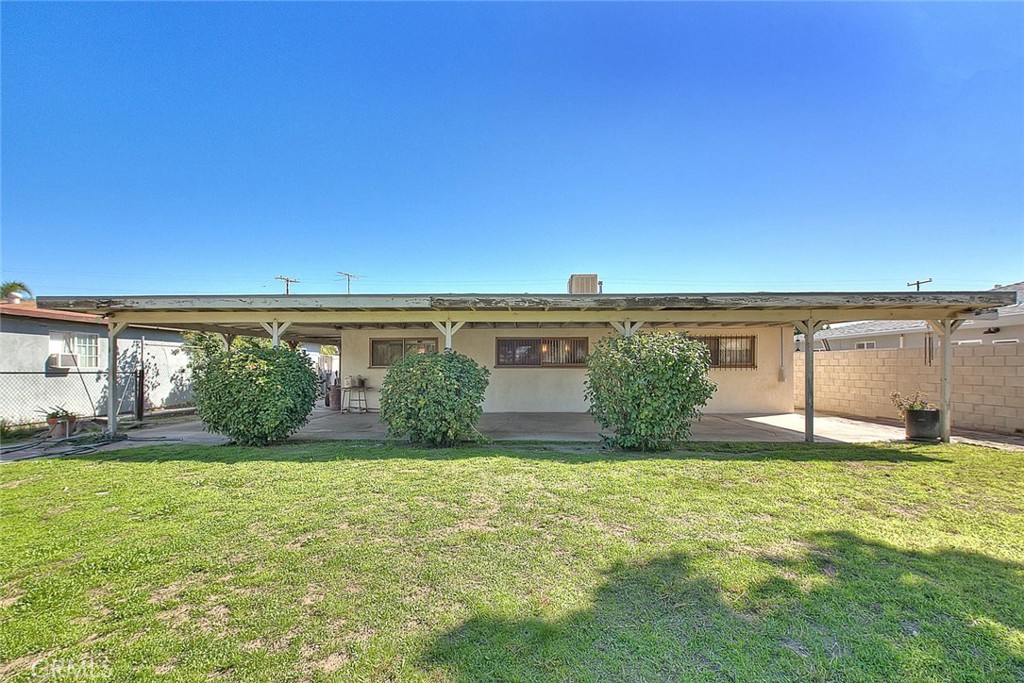 9842 Magnolia Street