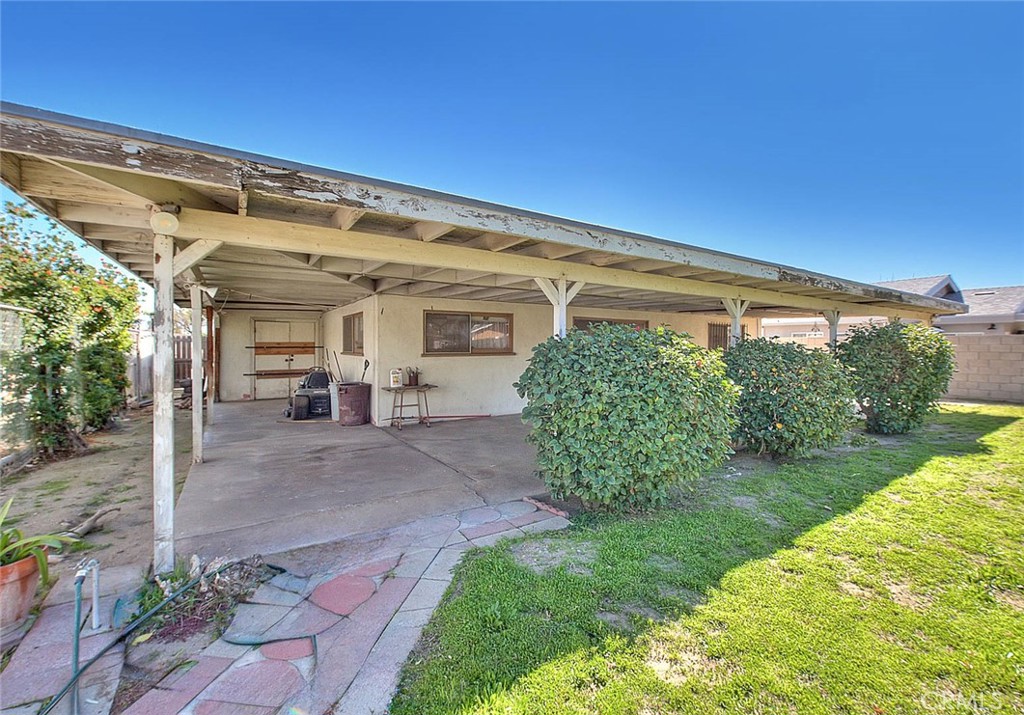9842 Magnolia Street