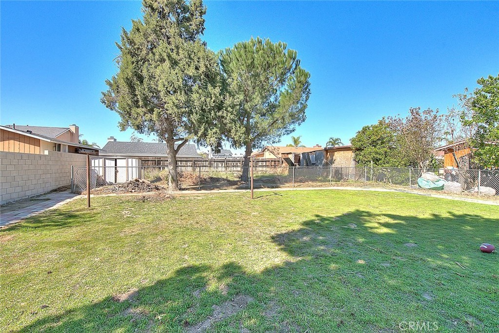 9842 Magnolia Street