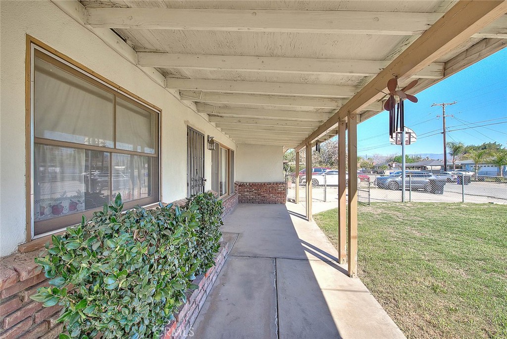 9842 Magnolia Street