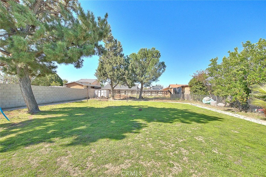 9842 Magnolia Street